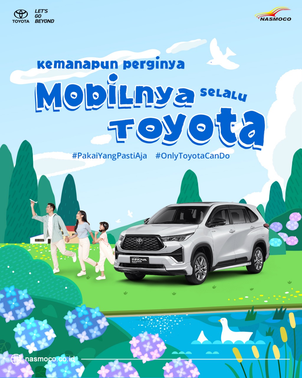toyota semarang juli 2025