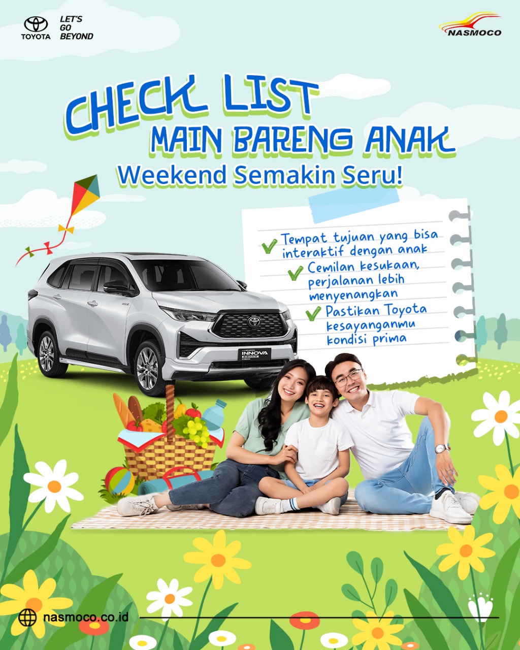 toyota semarang juli 2025